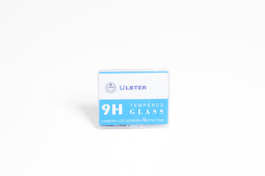 Ulbter Displayschutz