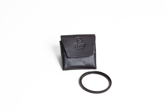 B+W Schutzfilter, 52mm