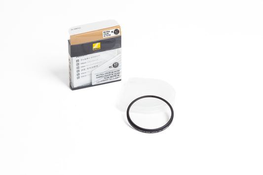 Nikon NC Filter, 67 mm