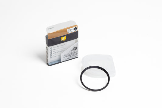 Nikon NC Filter, 67 mm