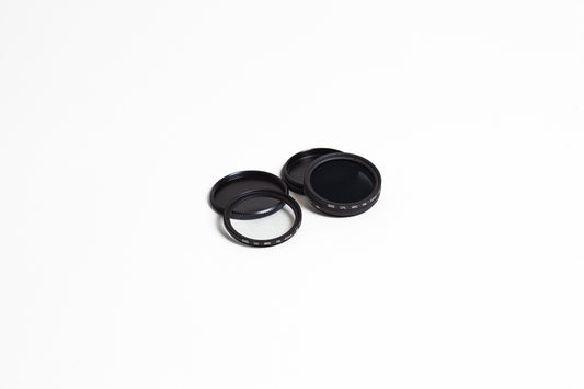 Gobe Lens filter kit, 43mm