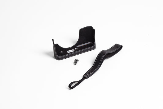 Halbkameratasche für Lumix LX100 M2