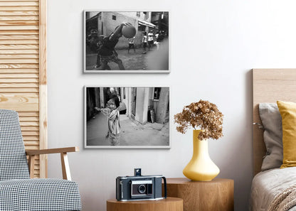 Black & White Collection