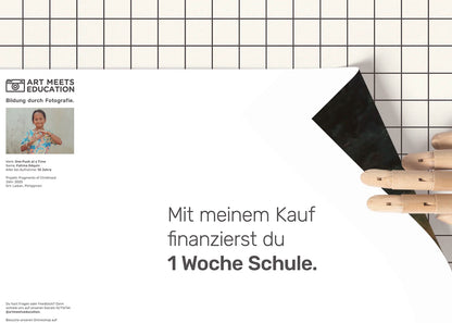 One Push at a Times - Fatima, 10