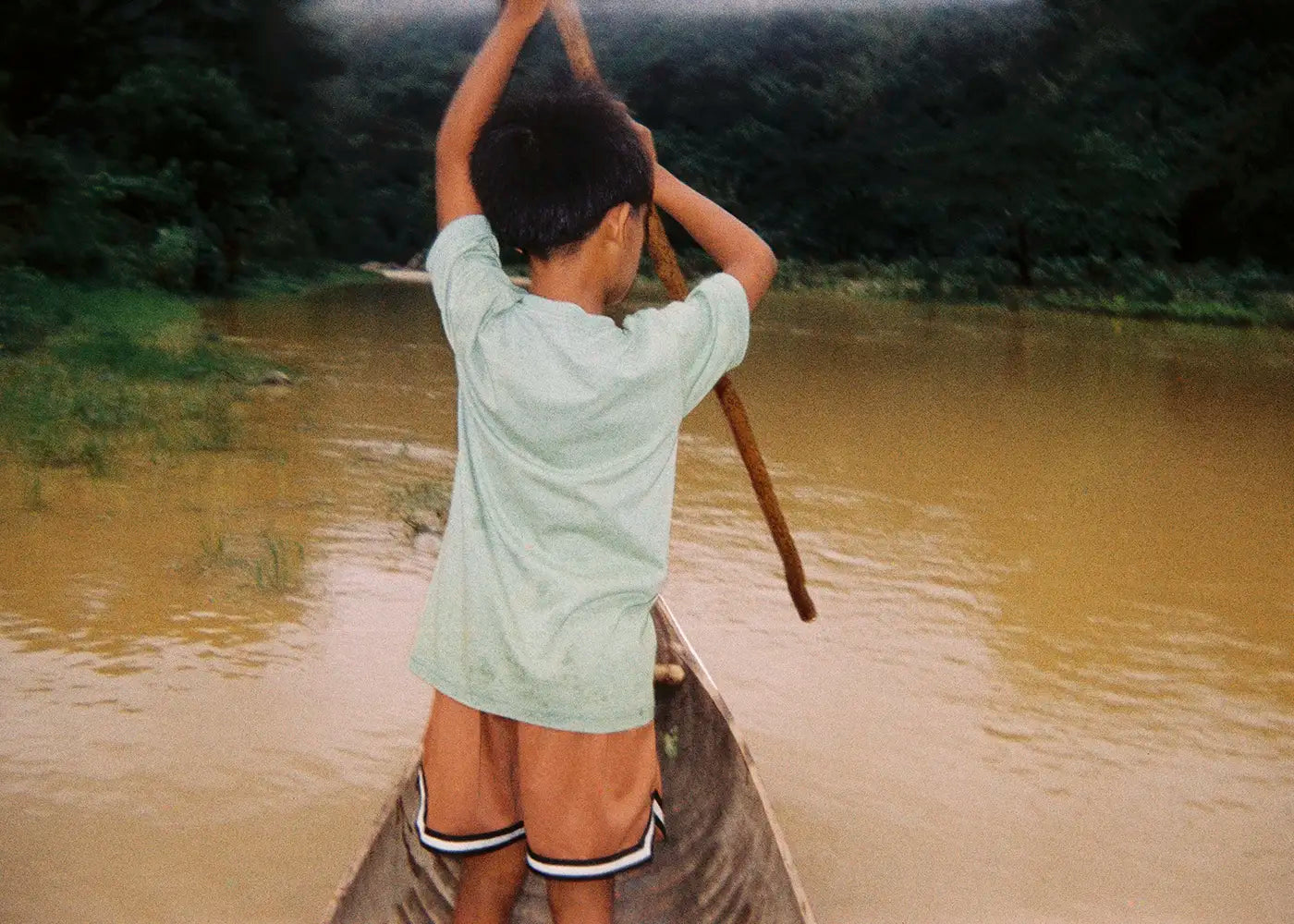 One Push at a Times - Fatima, 10