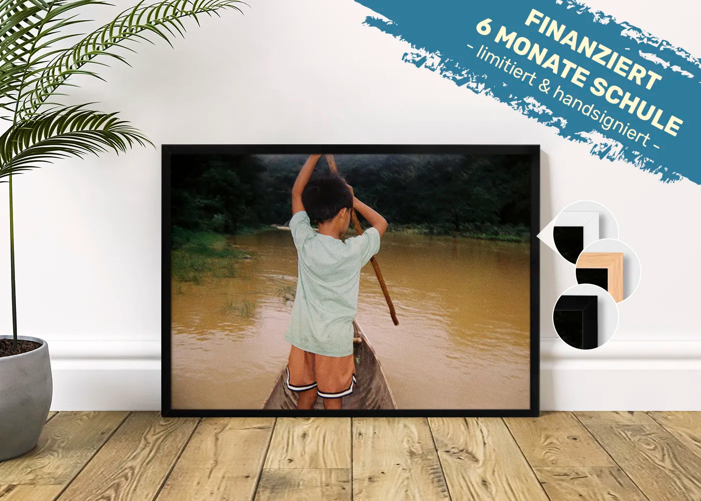 One Push at a Times - Fatima, 10