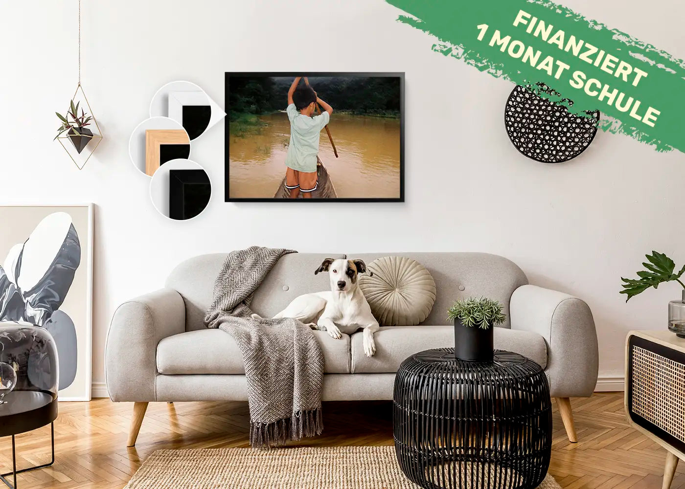 One Push at a Times - Fatima, 10