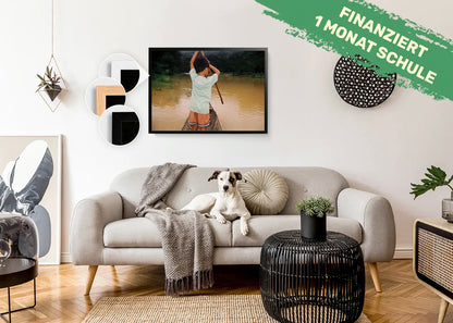 One Push at a Times - Fatima, 10