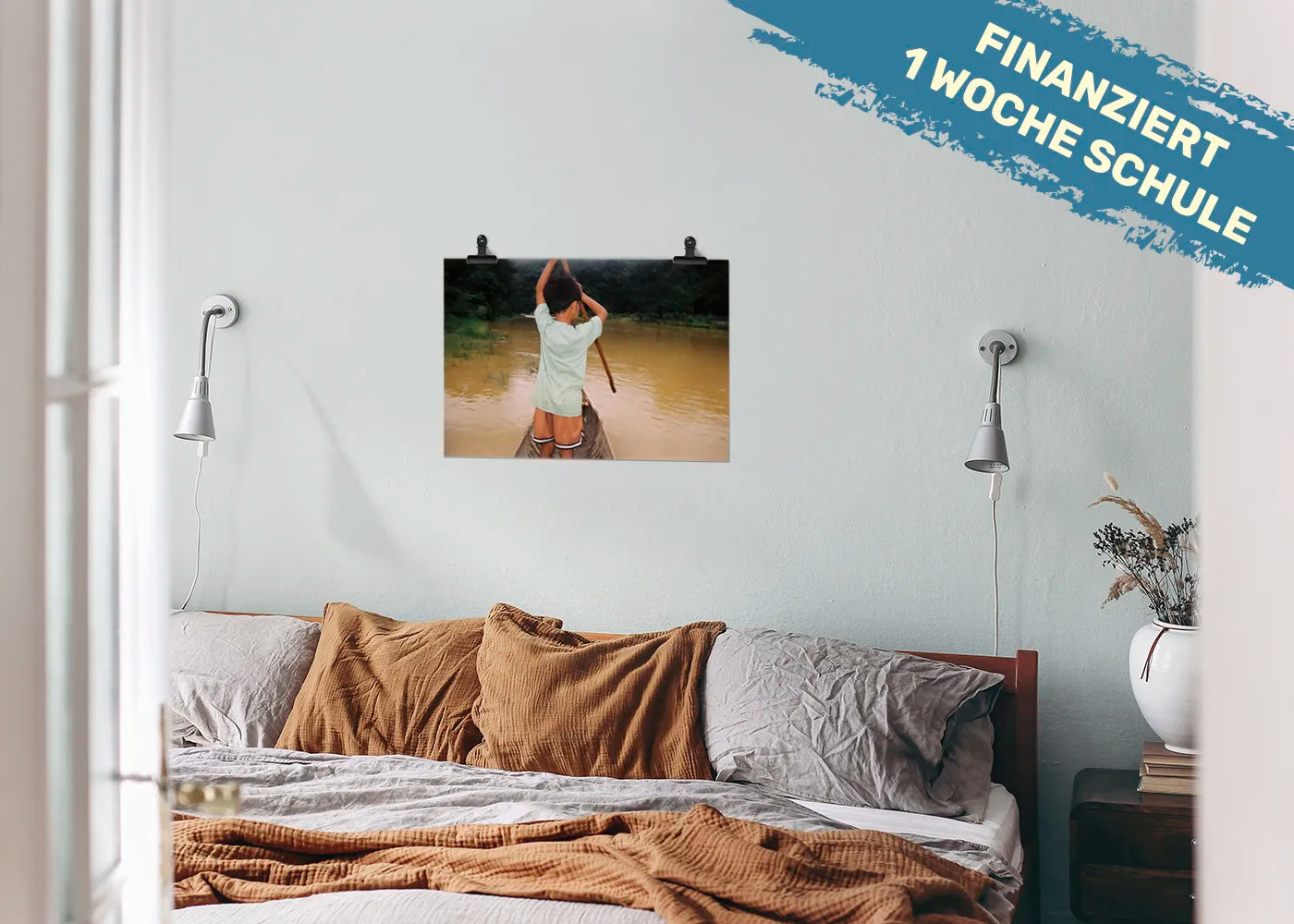 One Push at a Times - Fatima, 10