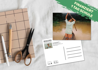 One Push at a Times - Fatima, 10