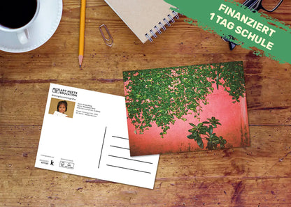 Green Pink - Maedane, 5