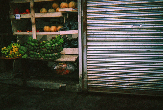 Fresh Bananas 3 - Samantha, 8
