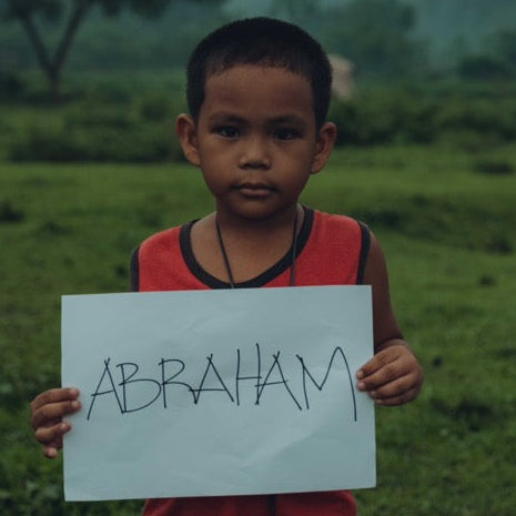 Abraham 