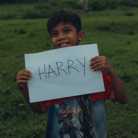 Harry 