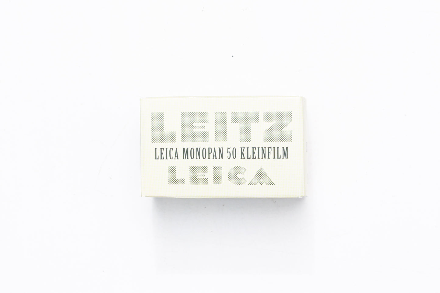 LEICA M6 LOSTICKET - 1 Tag Schule