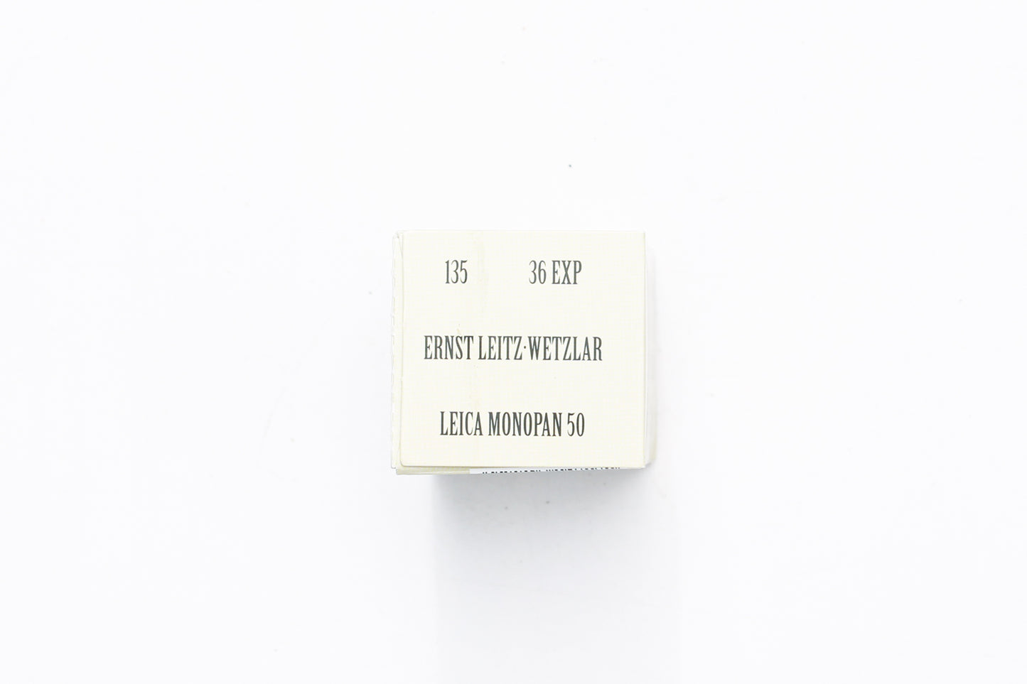LEICA M6 LOSTICKET - 1 Tag Schule