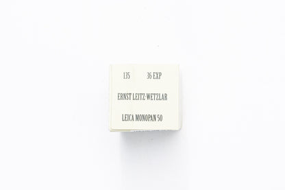 LEICA M6 LOSTICKET - 1 Tag Schule