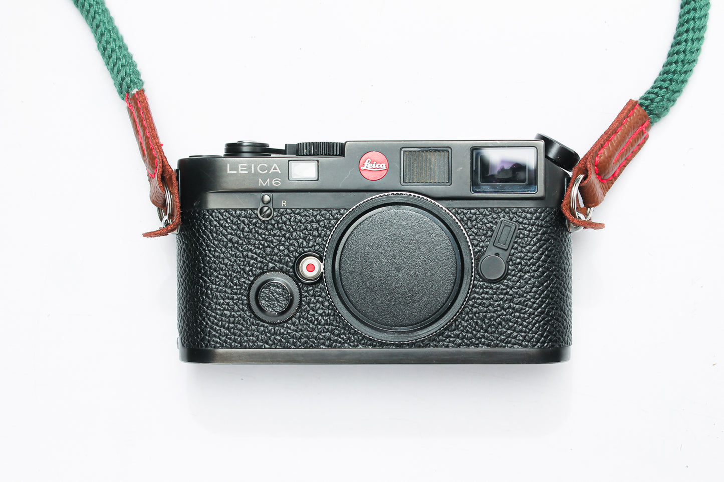 LEICA M6 LOSTICKET - 1 Tag Schule