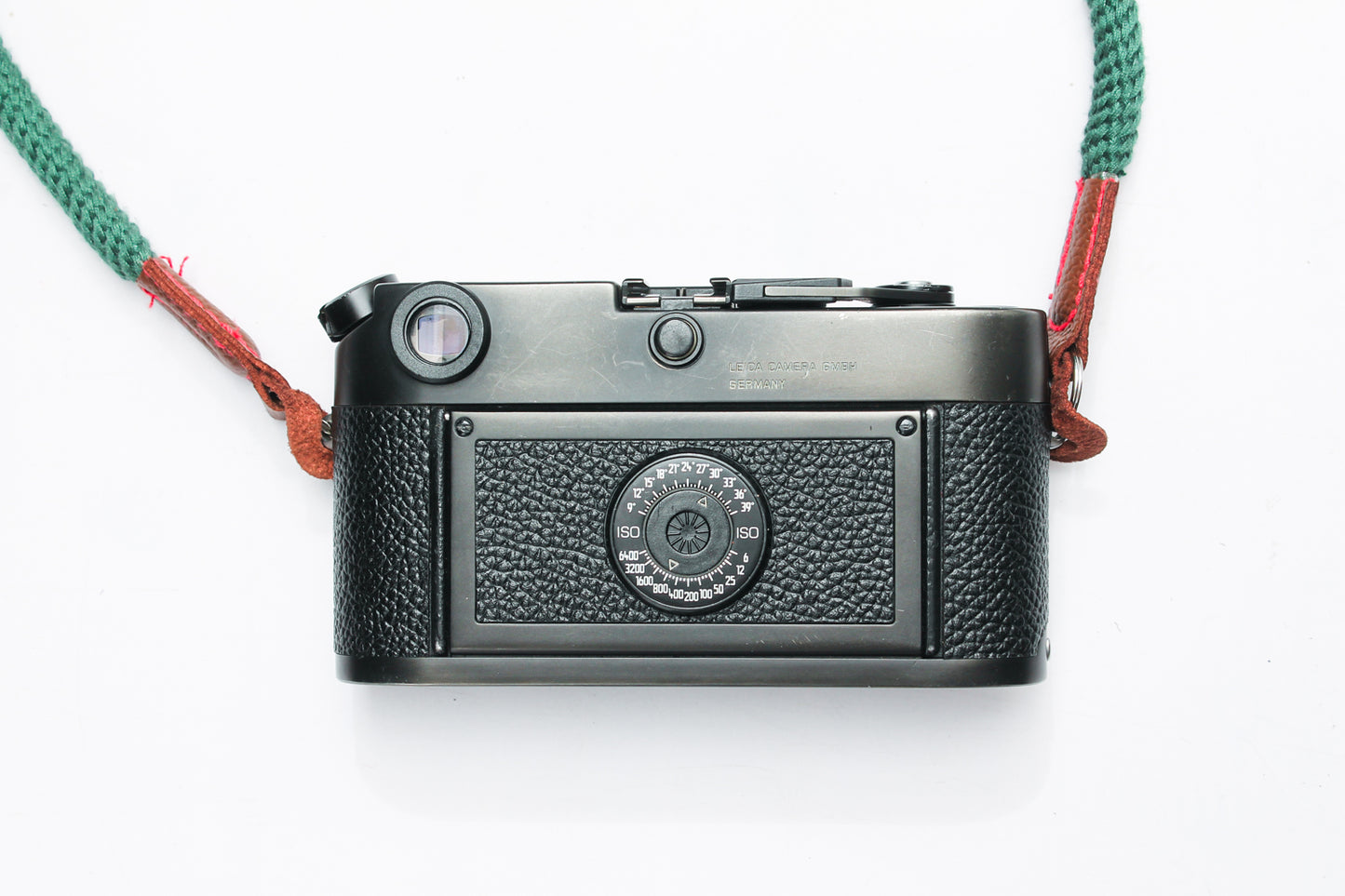 LEICA M6 LOSTICKET - 1 Tag Schule