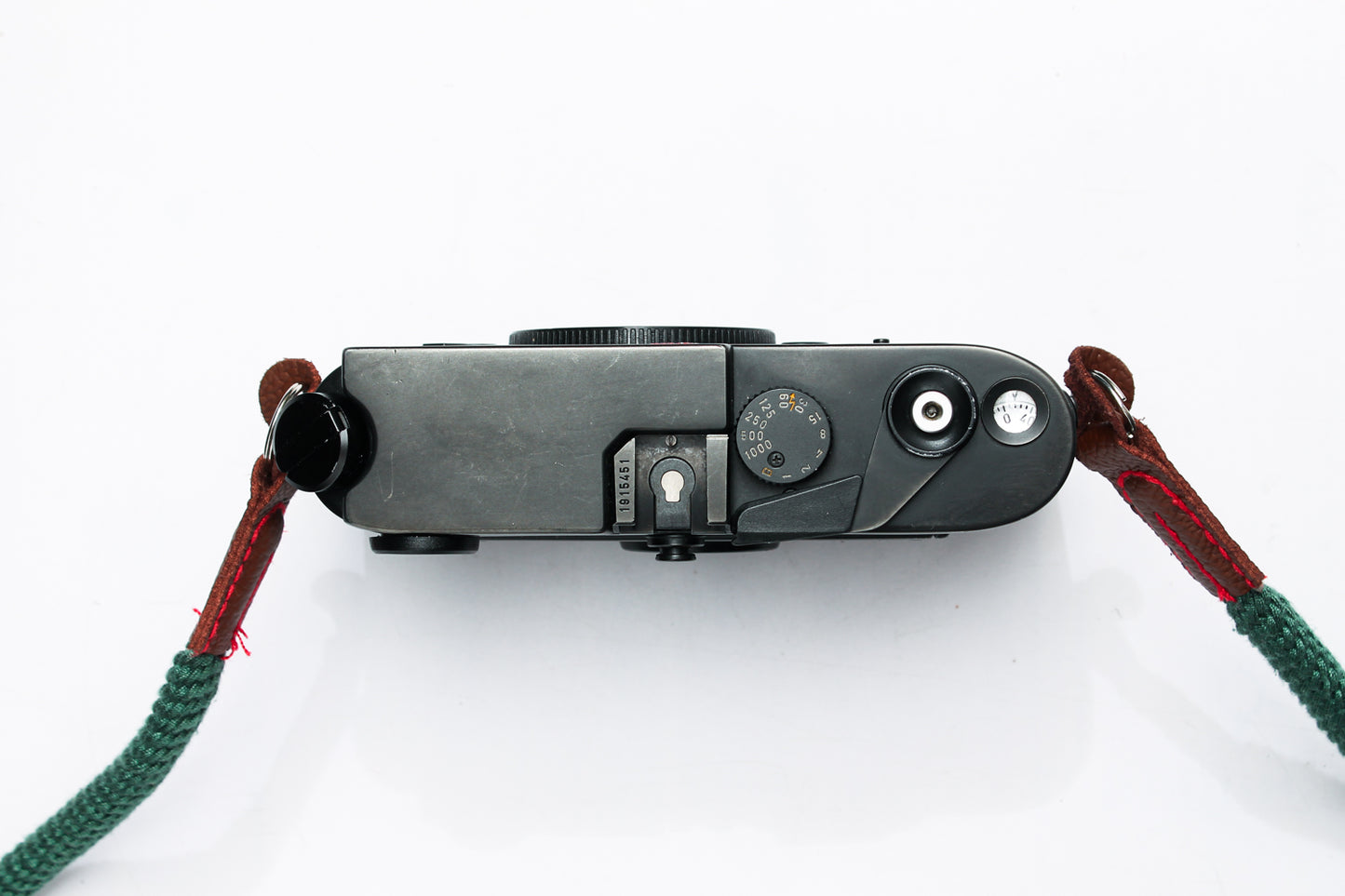LEICA M6 LOSTICKET - 1 Tag Schule
