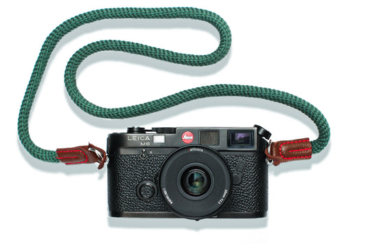 LEICA M6 LOSTICKET - 1 Tag Schule