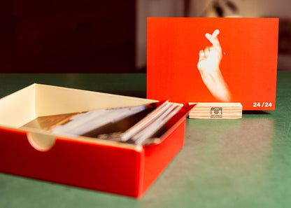 AME Adventskalender  - 2 Wochen Schule