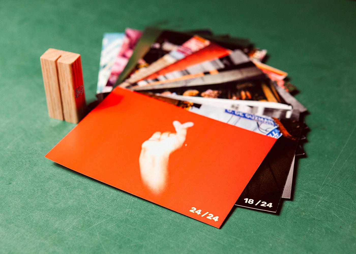 AME Adventskalender  - 2 Wochen Schule