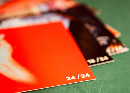 AME Adventskalender  - 2 Wochen Schule