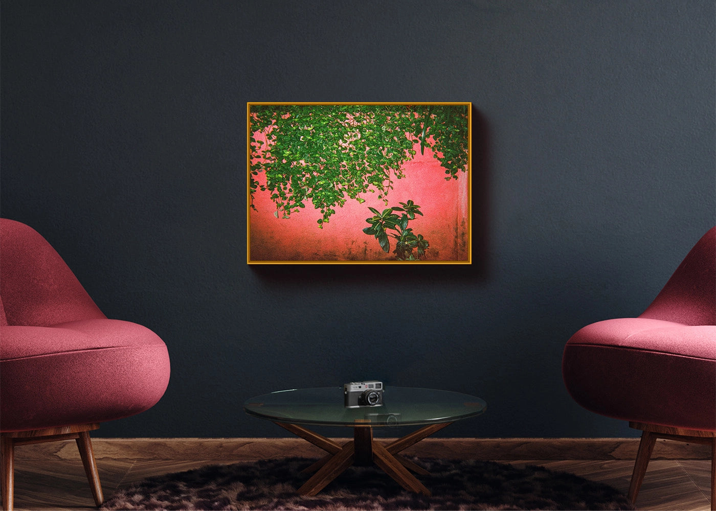 Green Pink - Maedane, 5