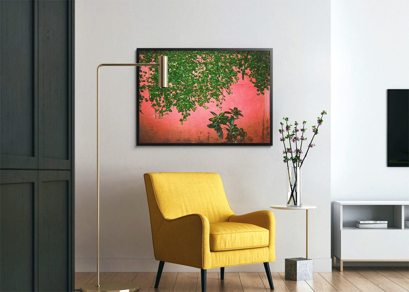 Green Pink - Maedane, 5