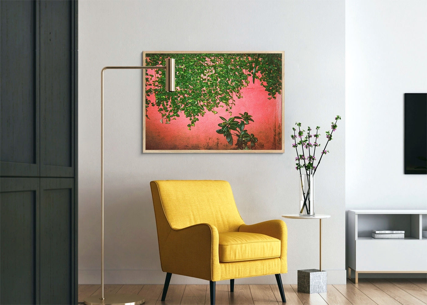 Green Pink - Maedane, 5