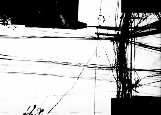Cable Spaghetti - Rhojan, 9