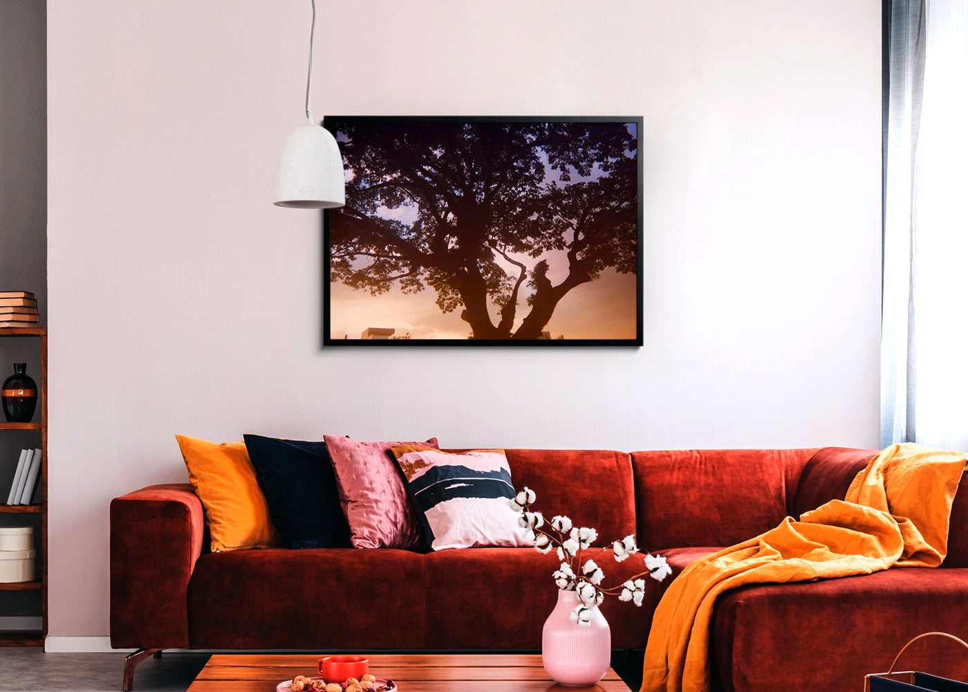 Steven Paner - Three White Doves - Print Original Black - Project Hidden Places